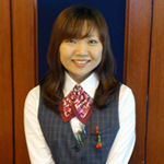 阿部 友里乃 アベ・ユリノ