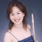 関藤 彰子 セキトウ・ショウコ フルート・リコーダー・セミナー(八王子のみのコース)講師