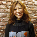 梅田　知加子　ウメダ・チカコ　クラシックピアノ講師